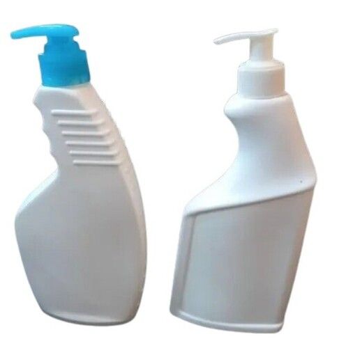 hdpe bottle