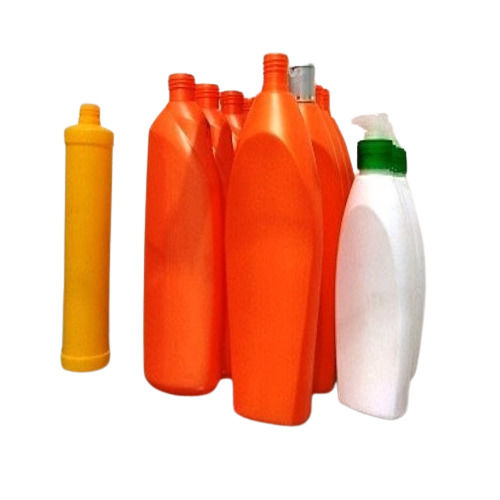 Detergent Packaging Bottle