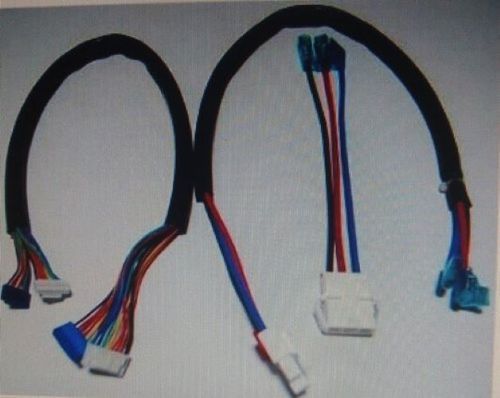 car wiring harness