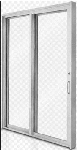 Unique Design Aluminium Sliding Door For Home And Office