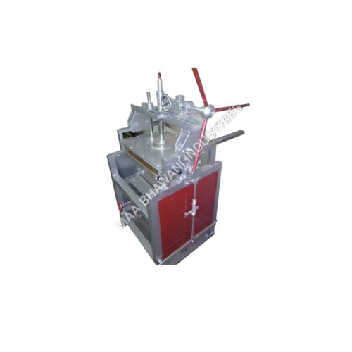 Semi Automatic Chalk Making Machine