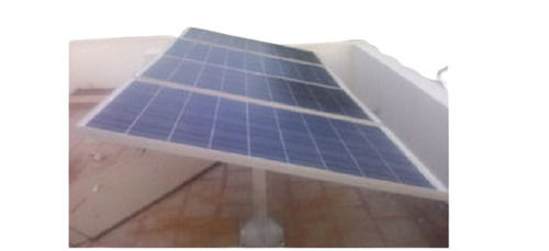 Sturdy Design Residential Solar Power Panel