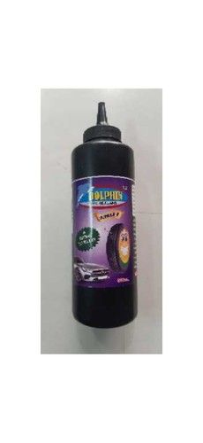 Anti Puncture Tyre Sealant For Tube Type Tyre For Both Bike And Cars Liquid