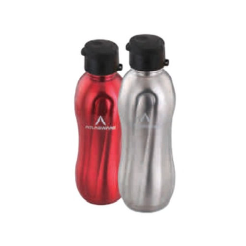 stainless steel water bottle