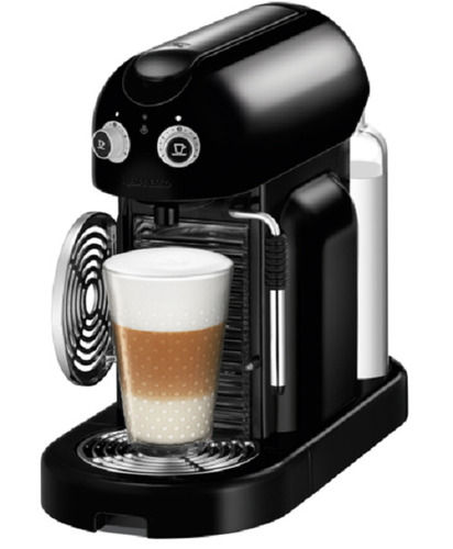  सेमी ऑटोमैटिक नेस्प्रेस्सो मैजिमिक्स मेस्ट्रिया कॉफ़ी मशीन 