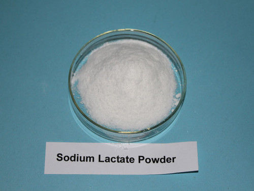 Sodium lactate 60% solution, 72-17-3