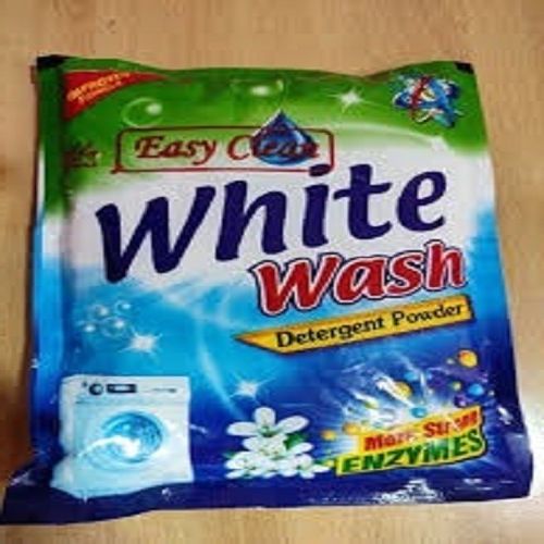 Remove Hard Stains Detergent White Washing Powder For Cloth Washing