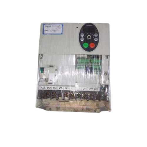 White 15 Hp Abb Ac Drive Acs310