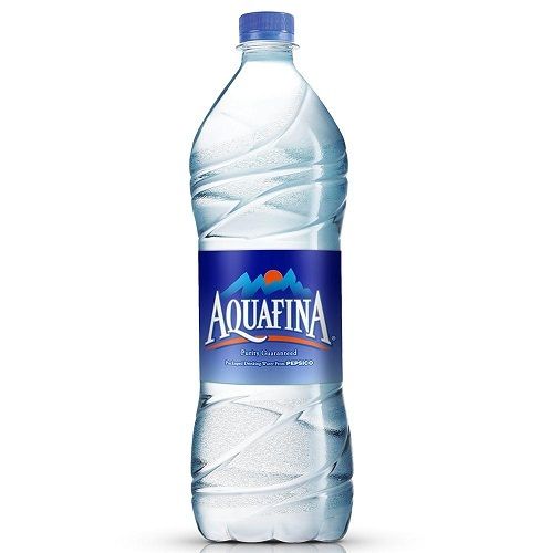 Packaged Mineral Water For Drinking In 1Litre, Fine Quality, Light Weight