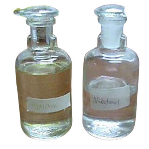 Normal Butanol Liquid