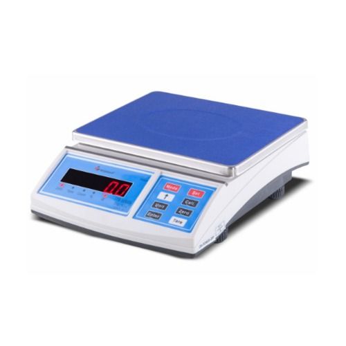 Table Top Balance TTB 3 with Automatic Calibration