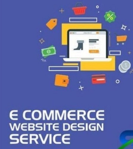 E-commerce Design Service - Dynamic MVC Architecture 24/7 Support Integrated Payment Gateway GPS Tracking & Mobile Payment Solutions Fast Project Completion in 7-15 Days
