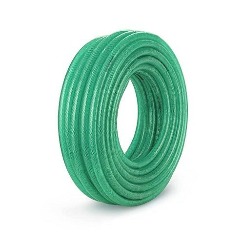 Green C Pvc Flexible Pipe Used In Garden And Home Diameter: 25 Mm Millimeter (Mm)