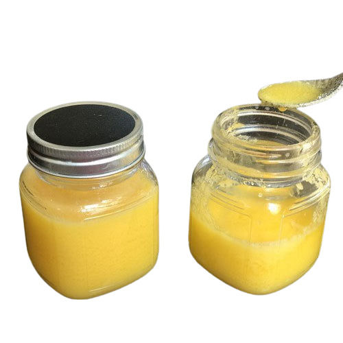 Yellow Cow Ghee