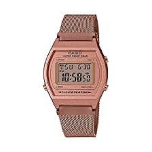 Casio vintage square digital 2024 watch