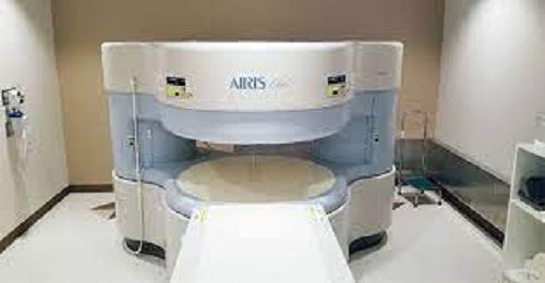Upgraded Version Mri Machine For Hospital, Lab, 2.5 T, Breast Tissue, Musculoskeletal Structures