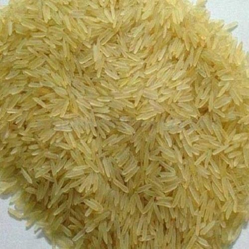 100% Dried, Pure and Organic Long-Grain Rice without Added Colors