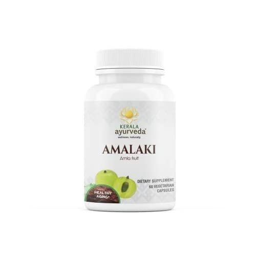 No Side Effect Easy To Take Amalaki Ayurvedic Herbal Immunomodulator Capsule Age Group: Suitable For All Ages