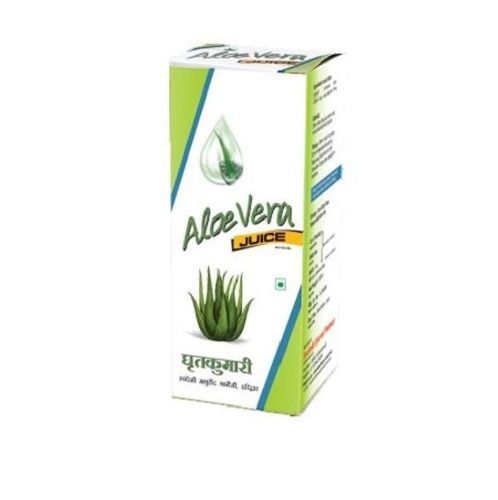 Swadeshi Aloe Vera Juice For Immunity Booster And Providing Vitamin-C, 500Ml Grade: Food Grade