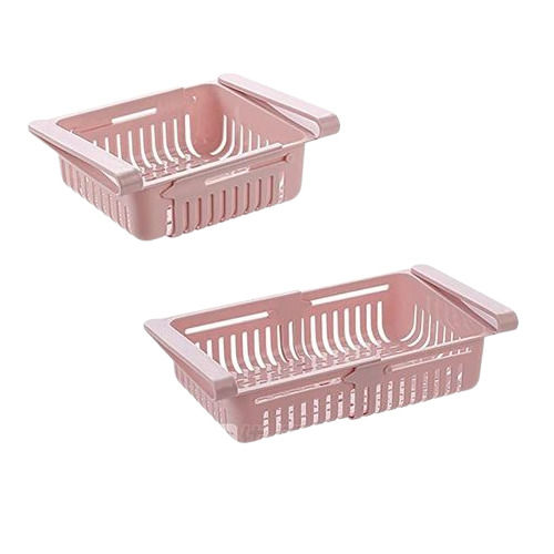 Sarvam Adjustable Freeze Trays Set Of 4 Pieces