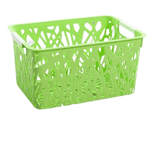 Sarvam Kitchen Plastic Smart Basket