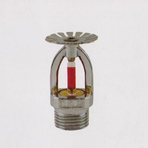 5 Mm Bulb Size Stainless Steel Ceiling Mounted Pendant Type Fire Sprinkler  Gender: Unisex