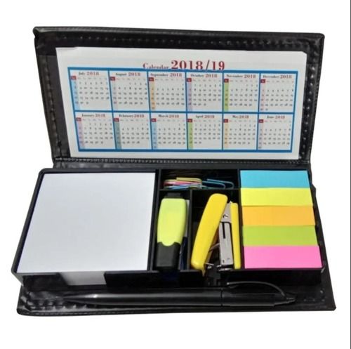Light Weight Multi-Purpose Desktop Stationery Combo Pack For Office And  Schools at Best Price in Delhi | Shri Balaji Traders