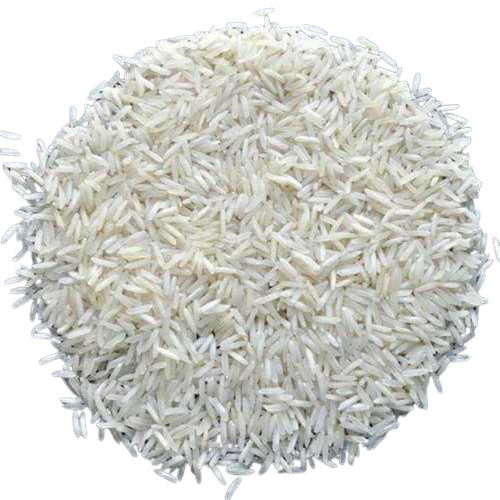 Machine Cleaned Special Indian White Dried Long Grain Basmati Biryani Rice