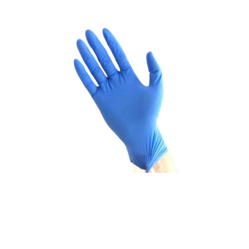 Disposable Nitrile Gloves