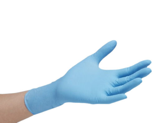 Disposable Sterile Surgical Gloves