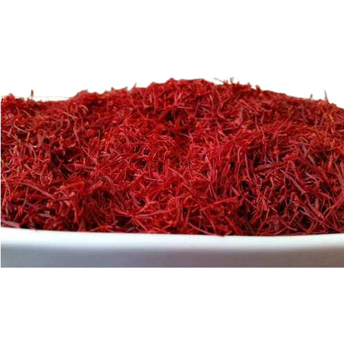 Iranian Saffron