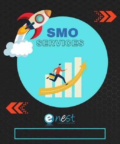 Trusted SMO Services By eNest Consultancy Services Pvt. Ltd