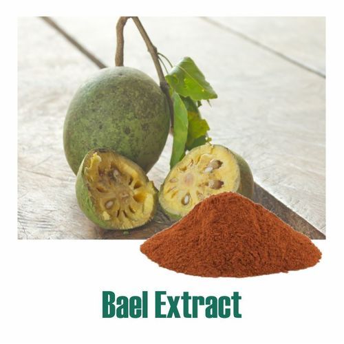 Herbal Product Aegle Marmelos (Bael) Extract Dry Powder