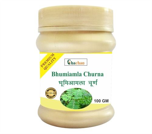 CHACHAN Premium Quality Bhumiamla Churna - 100gm