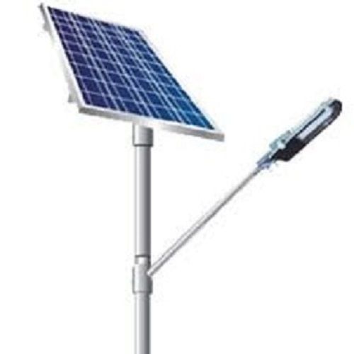 Easy Installation and Long Working Life Solar LED Street Light for Park and Roadside Use