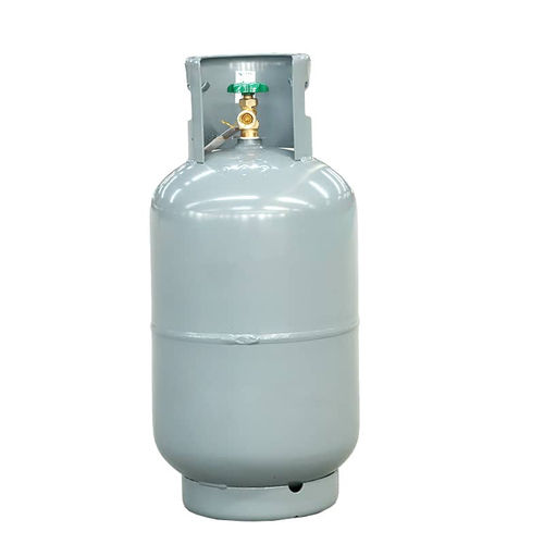 Lpg Gas Cylinder 