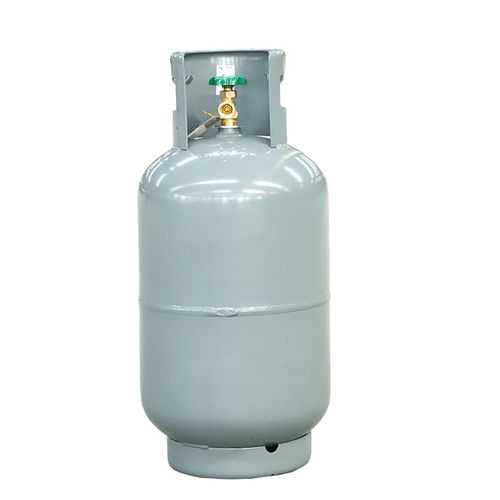 Industrial Grade Lpg Gas Cylinder 