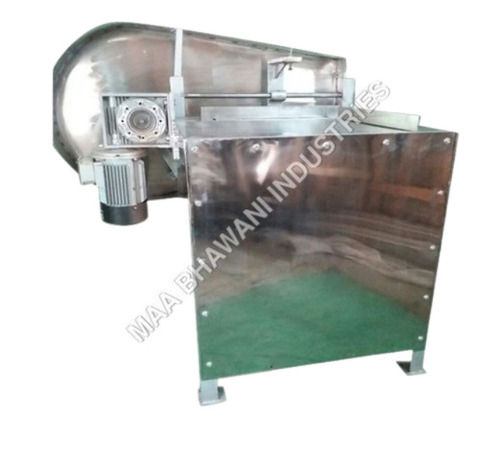 Industrial Motorized Soap Cutting Machine