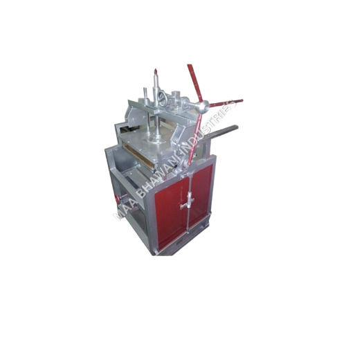 Semi Automatic Chalk Making Machine