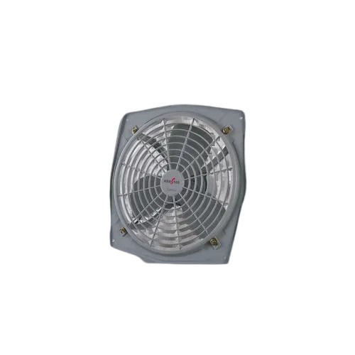 Exhaust Fuma Fan 225mm Grey