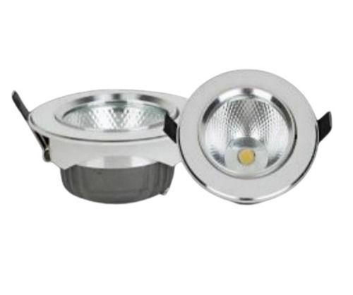 5 Watt Cob LED Spotlight - Warm White