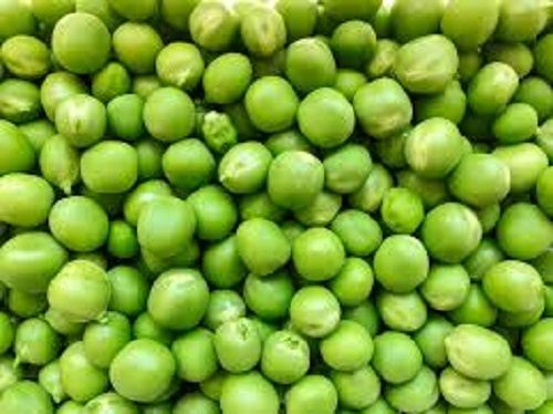 Healthy Tasty Rich In Protein Hygienically Processed Fresh And Frozen Green Peas