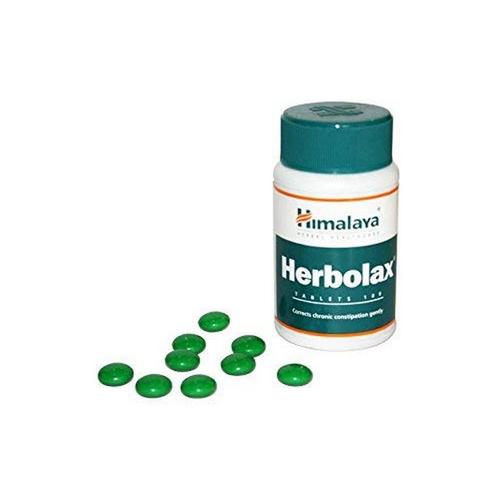 herbal tablets