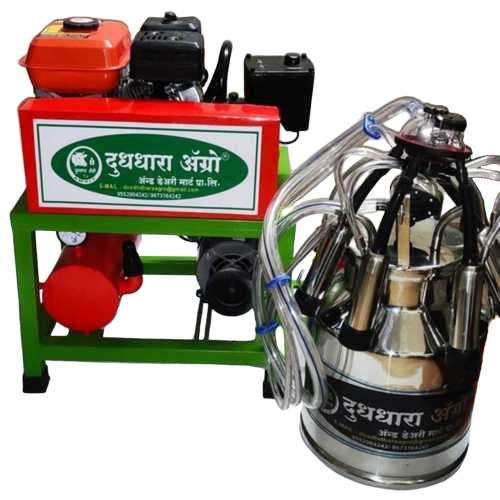 Milking Machine