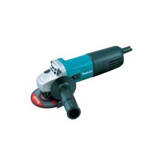 Passenger Elevators 110 Volts And 5.36 Pounds Electric Corded Angle Grinder