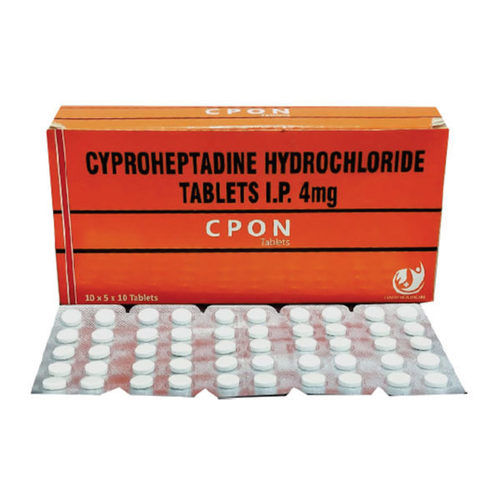 Cpon Tablets