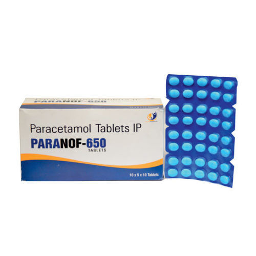 Peranof-650 Tablet