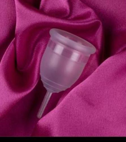 Comfortable Premium Menstrual Cups