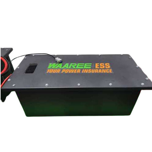 E Rickshaw Battery Lfp Nominal Voltage: 51.2 Volt (V)