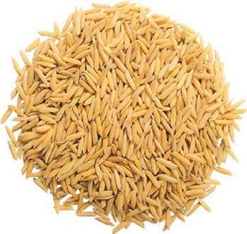 Purity 100 Percent Rich in Carbohydrate Natural Taste White Organic Dried Paddy Rice